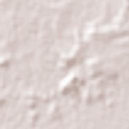 Bardestan Terrain Map