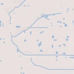 Kenneth City Terrain Map