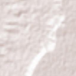 Laayoune Terrain Map