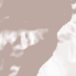 Namche Bazar Terrain Map