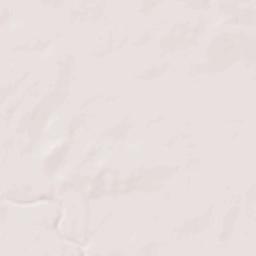 San Diego Terrain Map