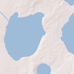 Frostproof Terrain Map