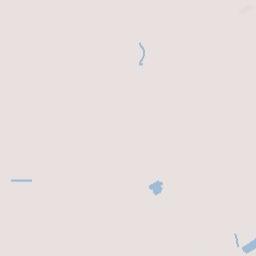 Indian River County Terrain Map