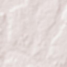 Kathmandu Terrain Map