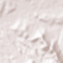 Madhyapur Thimi Terrain Map