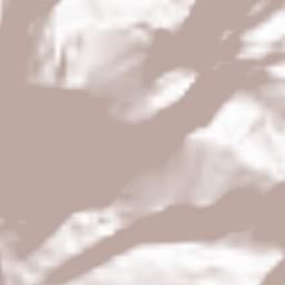 North District Terrain Map