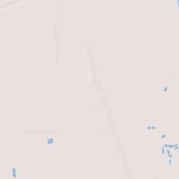 Vero Beach South Terrain Map