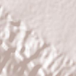 Alamarvdasht Terrain Map