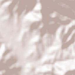 Dhulikhel Terrain Map