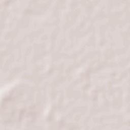 San José de Aura Terrain Map