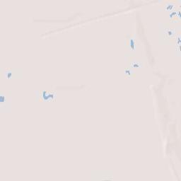 Florida Ridge Terrain Map