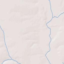 Wauchula Terrain Map