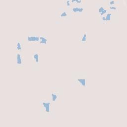 Lakewood Park Terrain Map