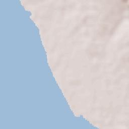 Nakhl Taghi Terrain Map