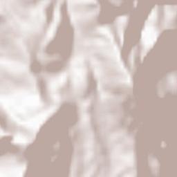 Khuzdār District Terrain Map