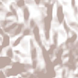 Guazapares Terrain Map