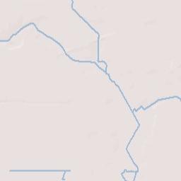 Fort Pierce South Terrain Map