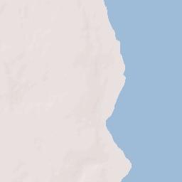 Highlands County Terrain Map