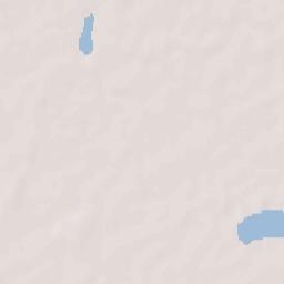 New Bādāh Terrain Map