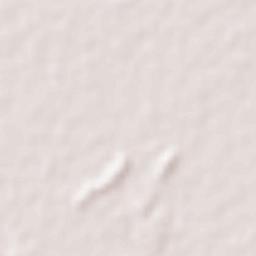 Kot Diji Terrain Map