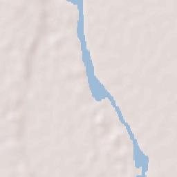 Fatehgarh Terrain Map