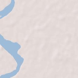 Lakhimpur Terrain Map