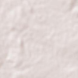 Valle del Rosario Terrain Map