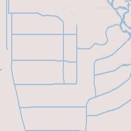 River Park Terrain Map