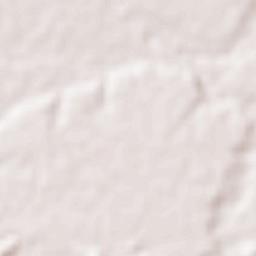 Margherita Terrain Map