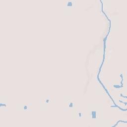 Okeechobee Terrain Map