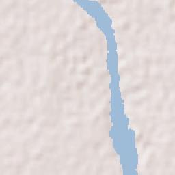 Dayal Bagh Terrain Map