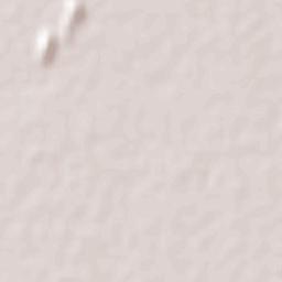 Jecopaco Terrain Map