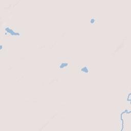 Sarasota County Terrain Map