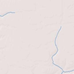 Southeast Arcadia Terrain Map