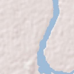 Agra Terrain Map