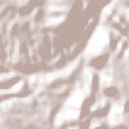 Guachochi Terrain Map