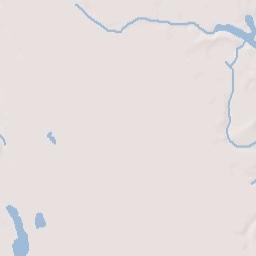 Port Salerno Terrain Map