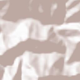 Jorethang Terrain Map