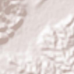 Naharlagun Terrain Map