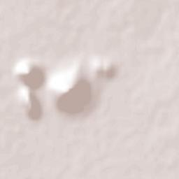 Buaysiacobe Terrain Map