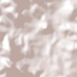 Hidalgo del Parral Terrain Map