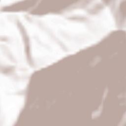 Kalimpong Terrain Map