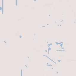Indiantown Terrain Map