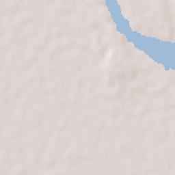 Abū Tīj Terrain Map