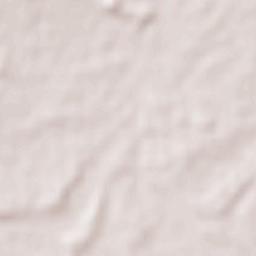 Mehrestan Terrain Map