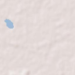 Mankapur Terrain Map