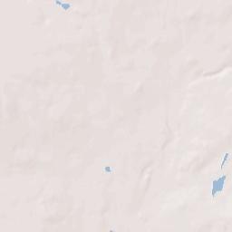 Zapata County Terrain Map