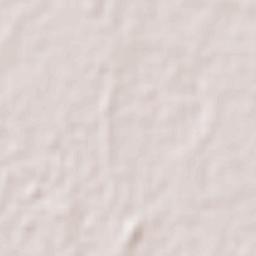 Al Jubayl Terrain Map