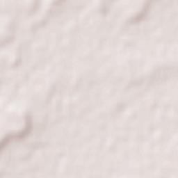 Jaisalmer Terrain Map