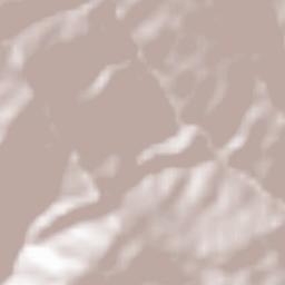 Dhankutā Terrain Map